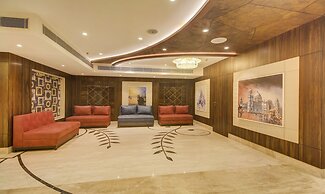 Treebo Premium Tahoora International