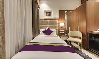 Treebo Premium Tahoora International