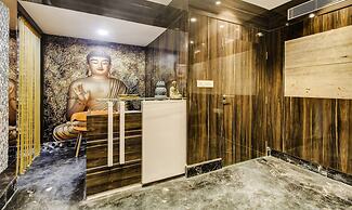 Treebo Premium Tahoora International