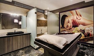 Treebo Premium Tahoora International