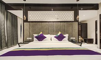 Treebo Premium Tahoora International