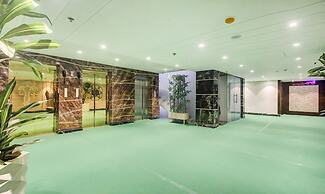 Treebo Premium Tahoora International