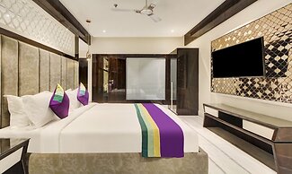 Treebo Premium Tahoora International