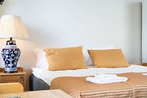 Boutique Hotel Willa Aria