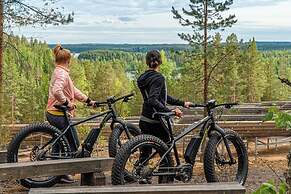 Boutique Hotel Willa Aria