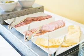 Boutique Hotel Willa Aria