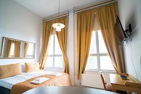 Boutique Hotel Willa Aria