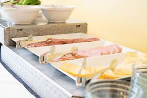 Boutique Hotel Willa Aria