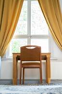 Boutique Hotel Willa Aria