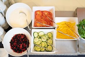 Boutique Hotel Willa Aria