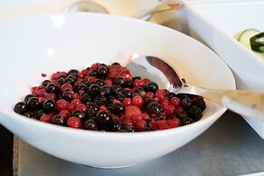 Boutique Hotel Willa Aria