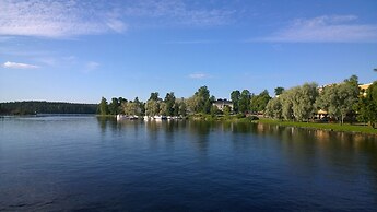 Boutique Hotel Willa Aria