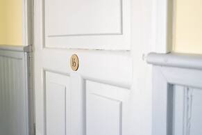 Boutique Hotel Willa Aria