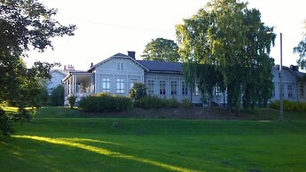 Boutique Hotel Willa Aria