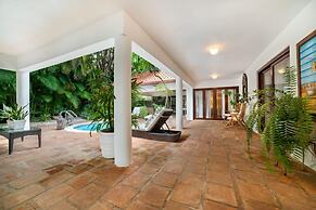 Luxurious 5-bedroom Villa Oasis in Casa de Campo