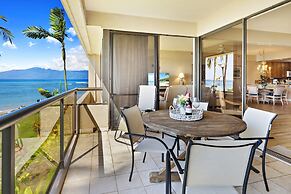 Sands Of Kahana 317 2 Bedroom Condo by Redawning