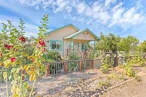 Lush And Warm 2br House In Sonoma 2 Bedroom Home by Redawning