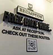 BrewDog DogHouse Manchester