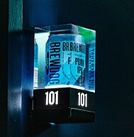 BrewDog DogHouse Manchester