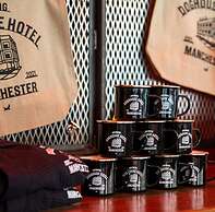 BrewDog DogHouse Manchester