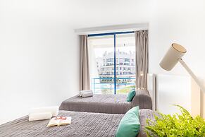 Marbella Pool House Gf55on sea Shore