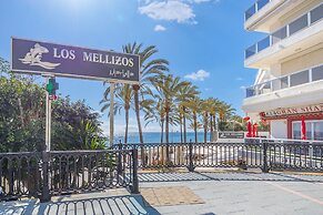 Marbella Pool House Gf55on sea Shore