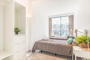 Marbella Pool House Gf55on sea Shore