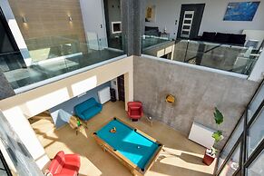 Adorno Luxury Villas