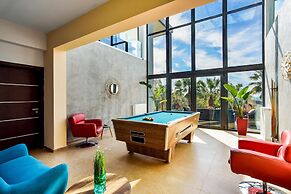 Adorno Luxury Villas