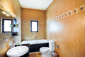 Adorno Luxury Villas