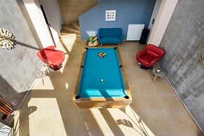 Adorno Luxury Villas