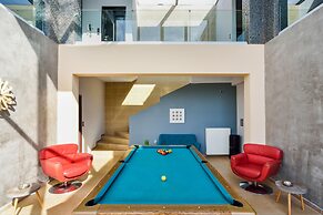 Adorno Luxury Villas