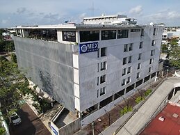 Mex Hoteles