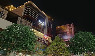 Treebo Rainbow Grand