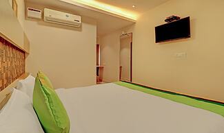 Treebo Rainbow Grand