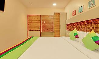 Treebo Rainbow Grand