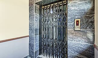 Treebo Rainbow Grand