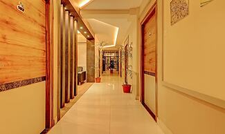 Treebo Rainbow Grand