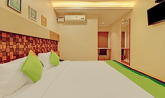 Treebo Rainbow Grand