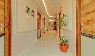 Treebo Rainbow Grand