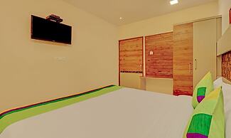 Treebo Rainbow Grand