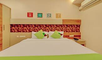 Treebo Rainbow Grand