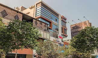 Treebo Rainbow Grand