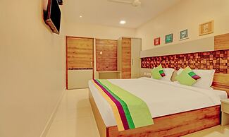 Treebo Rainbow Grand