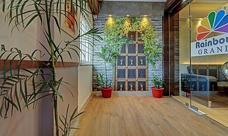 Treebo Rainbow Grand