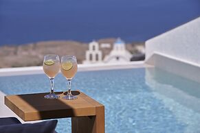 Brilliance Suites - Adults Only