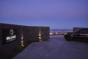 Brilliance Suites - Adults Only