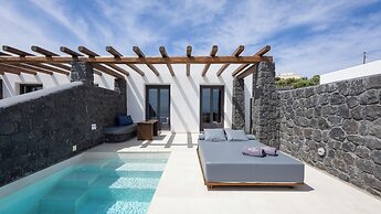 Brilliance Suites - Adults Only