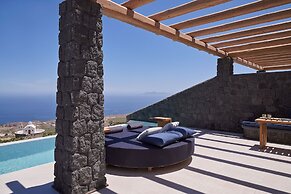 Brilliance Suites - Adults Only