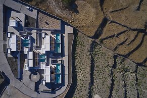 Brilliance Suites - Adults Only